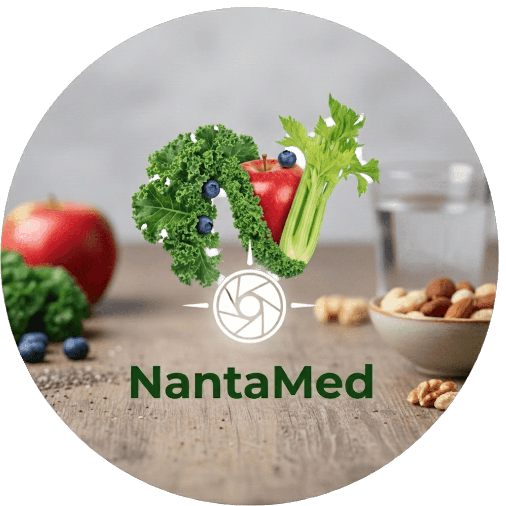AnantaMed Logo