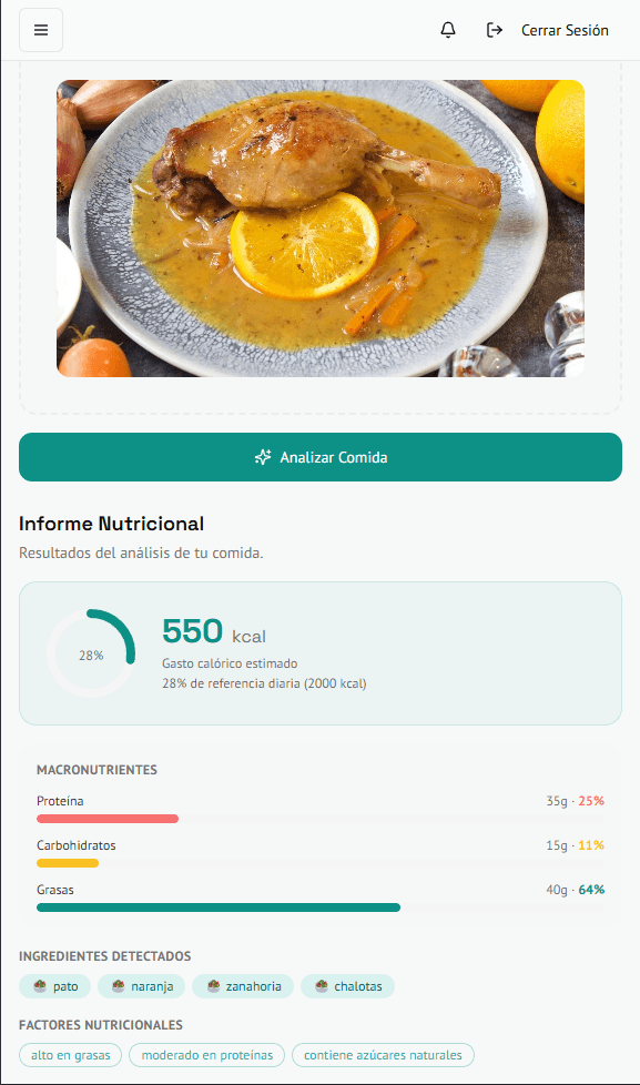 Tus pacientes obtienen su propio portal profesional